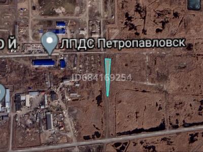 Участок · 0.12 га, Тимирязева за ~ 8.3 млн 〒 в Петропавловске