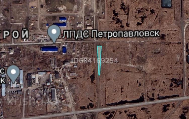 Участок · 12 соток, Тимирязева за 4.2 млн ₸ в Петропавловске — фото 2
