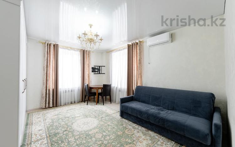 1-бөлмелі пәтер · 41 м² · 6/7 қабат, Аль-Фараби 25, бағасы: 25.8 млн ₸ в Астане, Есильский р-н — фото 6