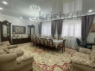 Отдельный дом · 7 комнат · 280 м² · 8 сот., Кедровая 363 за 40 млн ₸ в Актобе, жилой массив Кирпичный