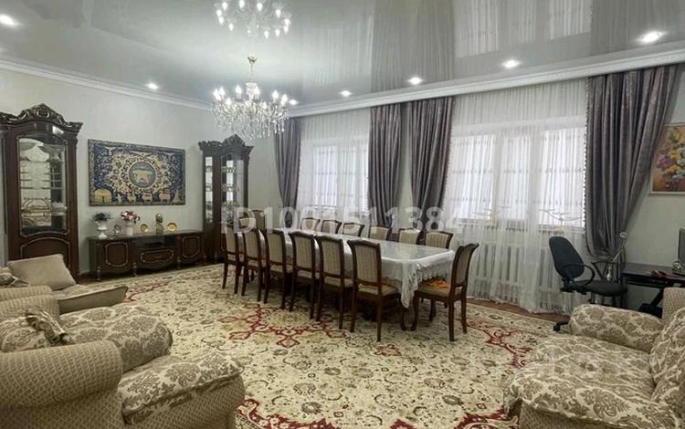 Отдельный дом · 7 комнат · 280 м² · 8 сот., Кедровая 363 за 40 млн ₸ в Актобе, жилой массив Кирпичный — фото 2