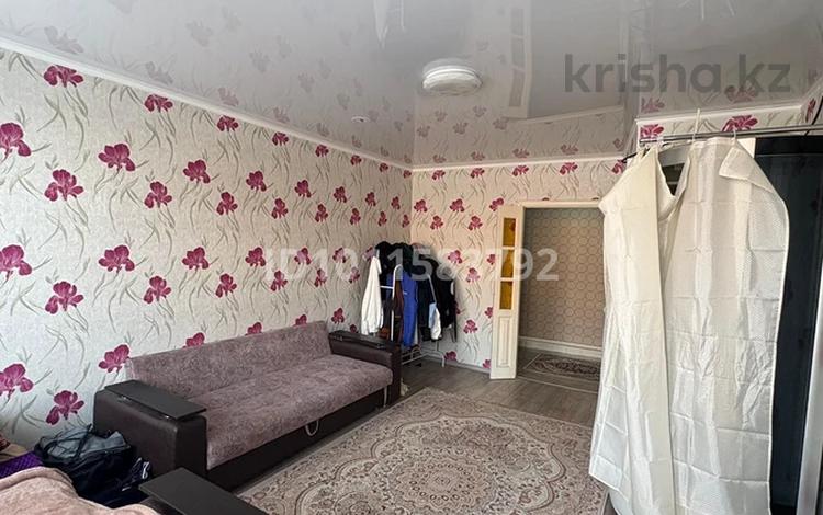 2-комнатная квартира · 40 м² · 2/2 этаж, Ауельбекова 90 — Кафе Salma/ напротив мечети Жакия Кажы за 200 000 ₸ в Кокшетау — фото 2