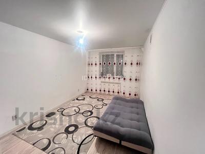 1-бөлмелі пәтер · 37 м² · 8/8 қабат, Болекпаева 16, бағасы: 22 млн ₸ в Астане, Алматы р-н