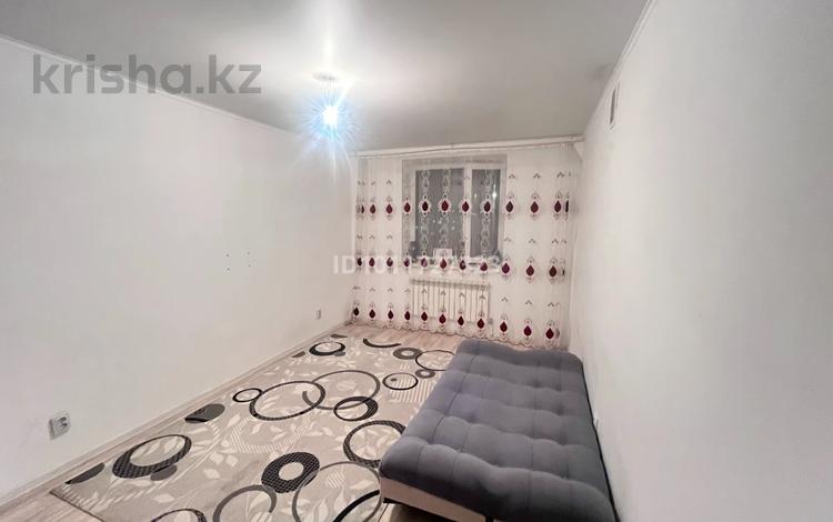 1-бөлмелі пәтер · 37 м² · 8/8 қабат, Болекпаева 16, бағасы: 22 млн ₸ в Астане, Алматы р-н — фото 2