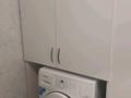 2-бөлмелі пәтер · 74 м² · 7/16 қабат, мкр Шугыла, Жуалы, бағасы: 35.5 млн ₸ в Алматы, Наурызбайский р-н — фото 2