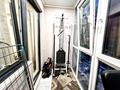 3-комнатная квартира · 60 м² · 5/13 этаж, Муратбаева 14/4 — Макатаева Муратбаева за 52 млн 〒 в Алматы, Алмалинский р-н — фото 7