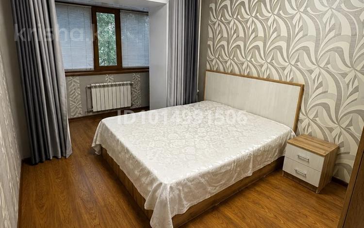 3-комнатная квартира · 86.7 м² · 1/9 этаж, Кудайбердыулы 32 — Шәкәрім Құдайбердіұлы за 42 млн ₸ в Астане, Алматы р-н — фото 2