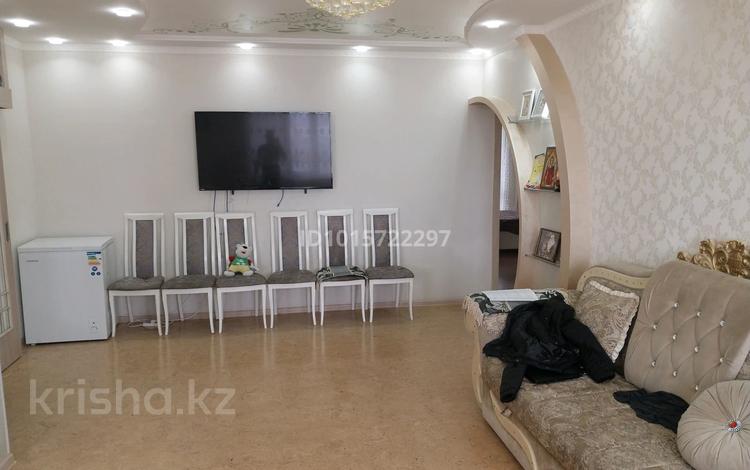 3-комнатная квартира · 63.7 м² · 9/9 этаж, назарбаева 19а за 30 млн ₸ в Кокшетау — фото 2