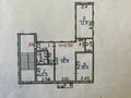 3-бөлмелі пәтер · 57.6 м² · 2/5 қабат, Карла Маркса 18 — 29 квартал, бағасы: 9 млн ₸ в Шахтинске — фото 16