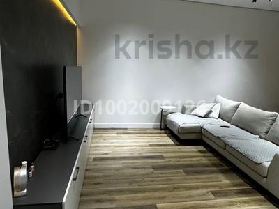 2-комнатная квартира · 100 м² · 6/9 этаж, сейфуллина 5в за 59 млн 〒 в Атырау