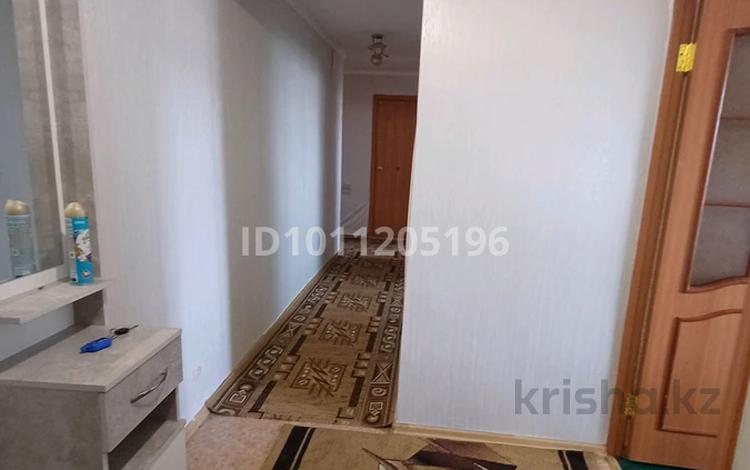 3-бөлмелі пәтер · 72 м² · 3/4 қабат, Энтузиастов, бағасы: 26 млн ₸ в Усть-Каменогорске, Ульбинский — фото 2