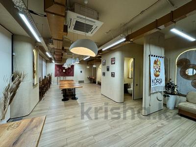 Еркін, қоғамдық тамақтану орны · 122.8 м², бағасы: 184.2 млн 〒 в Алматы, Алмалинский р-н