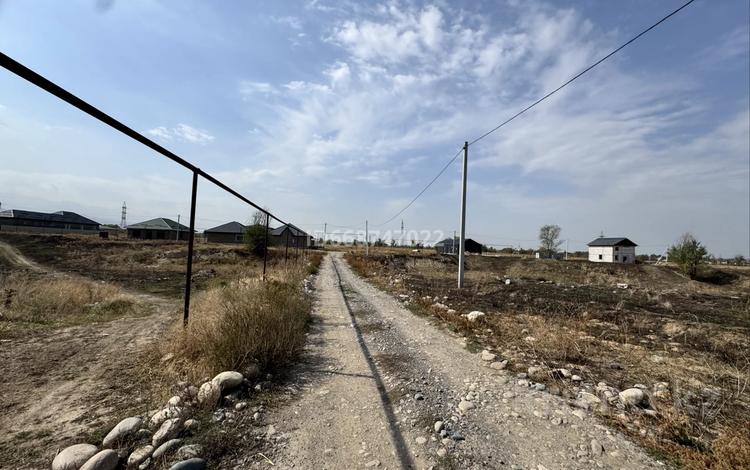 Участок · 8 соток, Медеу за 10 млн 〒 в  — фото 13