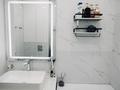 4-бөлмелі пәтер · 145 м² · 2/9 қабат, Сатпаева 33 — Академия Дины Нурпеисовой, ТРЦ Infinity Mall, ТРЦ Тамаша, бағасы: 77 млн ₸ в Атырау — фото 14