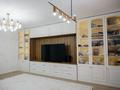 4-бөлмелі пәтер · 145 м² · 2/9 қабат, Сатпаева 33 — Академия Дины Нурпеисовой, ТРЦ Infinity Mall, ТРЦ Тамаша, бағасы: 77 млн ₸ в Атырау — фото 28