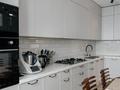 4-бөлмелі пәтер · 145 м² · 2/9 қабат, Сатпаева 33 — Академия Дины Нурпеисовой, ТРЦ Infinity Mall, ТРЦ Тамаша, бағасы: 77 млн ₸ в Атырау — фото 37