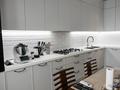 4-бөлмелі пәтер · 145 м² · 2/9 қабат, Сатпаева 33 — Академия Дины Нурпеисовой, ТРЦ Infinity Mall, ТРЦ Тамаша, бағасы: 77 млн ₸ в Атырау — фото 39