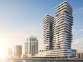 2-комнатная квартира · 98 м², Бизнес-Бей, Дубаи за 443 млн ₸ в Дубае — фото 2