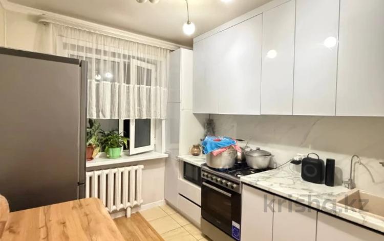 2-бөлмелі пәтер · 52 м² · 5/5 қабат, аблайхана 9 — ГОРЯЧКА, бағасы: 25 млн ₸ в Астане, Алматы р-н — фото 2