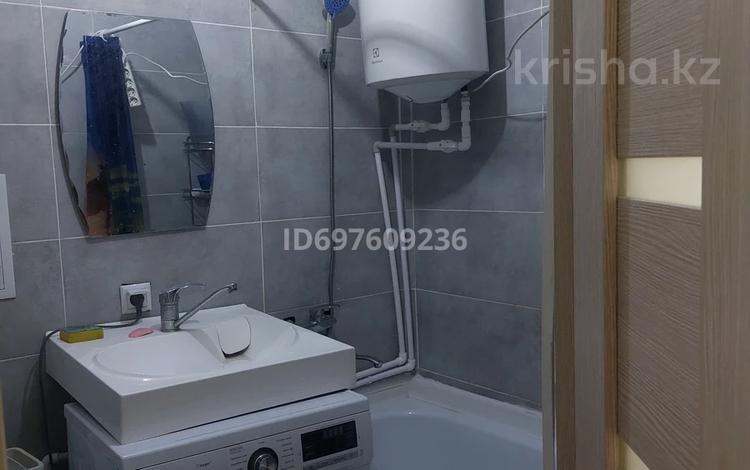 1-бөлмелі пәтер · 35 м² · 2/5 қабат, Сабитова 36, бағасы: 8.8 млн ₸ в Балхаше — фото 2