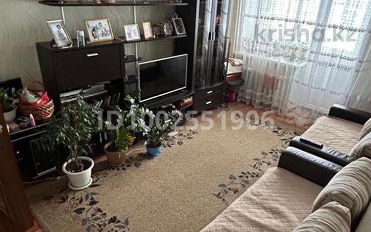 3-комнатная квартира · 56 м², Назарбаева 347 — Напротив Казахская школа-гимназия за 28 млн 〒 в Петропавловске — фото 2