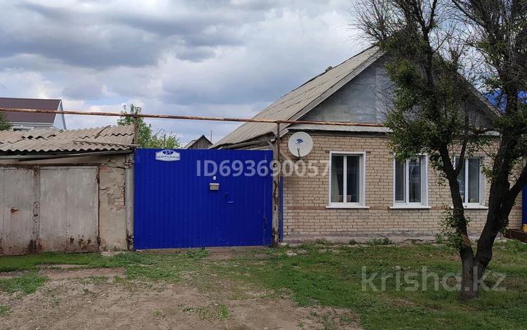 Отдельный дом · 4 комнаты · 61 м² · 6 сот., Центральная 2/7 — Напротив супермаркета Провиант за 10.8 млн ₸ в Деркуле — фото 2