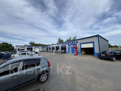 Жқб, автосервистер мен көлік жуу · 484 м², бағасы: 85 млн ₸ в Степногорске