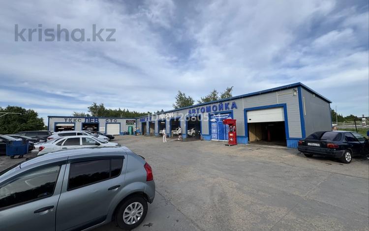Жқб, автосервистер мен көлік жуу · 484 м², бағасы: 85 млн ₸ в Степногорске — фото 2