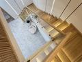 5-бөлмелі пәтер · 215.6 м² · 3 қабат, "Шығыс 2" ш/а. 7, бағасы: 136 млн ₸ в Актау, мкр "Шыгыс 2"
