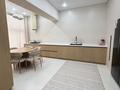 5-бөлмелі пәтер · 215.6 м² · 3 қабат, "Шығыс 2" ш/а. 7, бағасы: 136 млн ₸ в Актау, мкр "Шыгыс 2" — фото 18