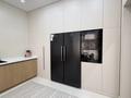 5-бөлмелі пәтер · 215.6 м² · 3 қабат, "Шығыс 2" ш/а. 7, бағасы: 136 млн ₸ в Актау, мкр "Шыгыс 2" — фото 19