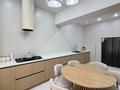 5-бөлмелі пәтер · 215.6 м² · 3 қабат, "Шығыс 2" ш/а. 7, бағасы: 136 млн ₸ в Актау, мкр "Шыгыс 2" — фото 23