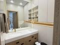 5-бөлмелі пәтер · 215.6 м² · 3 қабат, "Шығыс 2" ш/а. 7, бағасы: 136 млн ₸ в Актау, мкр "Шыгыс 2" — фото 33