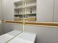 5-бөлмелі пәтер · 215.6 м² · 3 қабат, "Шығыс 2" ш/а. 7, бағасы: 136 млн ₸ в Актау, мкр "Шыгыс 2" — фото 34