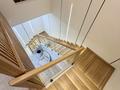 5-бөлмелі пәтер · 215.6 м² · 3 қабат, "Шығыс 2" ш/а. 7, бағасы: 136 млн ₸ в Актау, мкр "Шыгыс 2" — фото 43