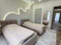 5-бөлмелі пәтер · 215.6 м² · 3 қабат, "Шығыс 2" ш/а. 7, бағасы: 136 млн ₸ в Актау, мкр "Шыгыс 2" — фото 69