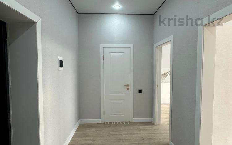 1-бөлмелі пәтер · 45.3 м² · 4/5 қабат, Алтын орда ш/а., бағасы: 17.5 млн ₸ в Актобе, мкр. Алтын орда — фото 2