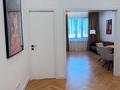 3-комнатная квартира · 100 м² · 7/10 этаж, Наурызбай батыра — Сатпаева | Сейфуллина | Forum | Новая площадь за 120 млн ₸ в Алматы, Бостандыкский р-н — фото 3