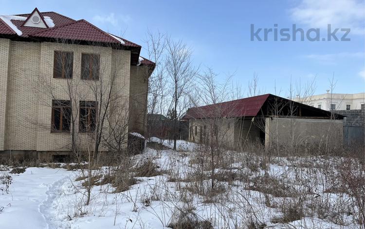 Отдельный дом · 10 комнат · 300 м² · 30 сот., Учхоз за 130 млн ₸ в Талгаре — фото 2