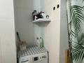 3-комнатная квартира · 60 м² · 2/5 этаж, Кабанбай Батыра за 49 млн ₸ в Алматы, Алмалинский р-н — фото 19