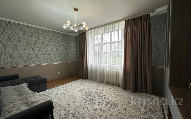 3-комнатная квартира · 82.5 м² · 3/9 этаж, Жумабаева 16/1 за 42 млн ₸ в Астане, Алматы р-н — фото 5