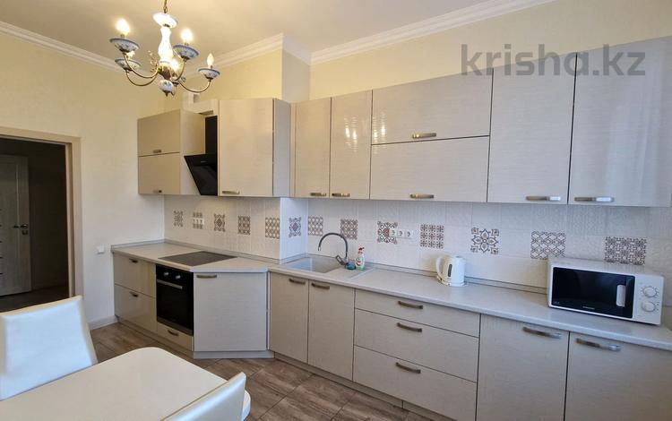 2-комнатная квартира · 97 м² · 10/22 этаж, Момышулы 2б за 300 000 ₸ в Астане, Алматы р-н — фото 33