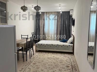 1-бөлмелі пәтер · 30 м² · 5/10 қабат, Толе би, бағасы: 27.9 млн ₸ в Алматы, Ауэзовский р-н