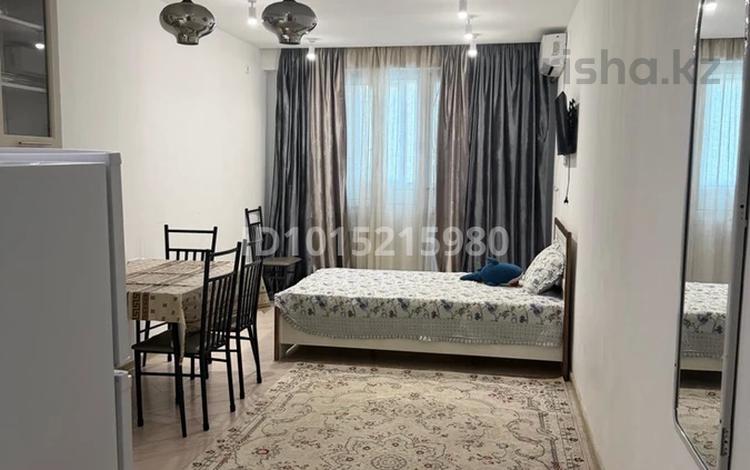1-бөлмелі пәтер · 30 м² · 5/10 қабат, Толе би, бағасы: 27.9 млн ₸ в Алматы, Ауэзовский р-н — фото 18