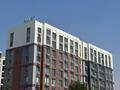 2-комнатная квартира · 63 м² · 3/9 этаж, Тараз 1 — проспект Джамбыла за 42.6 млн ₸
