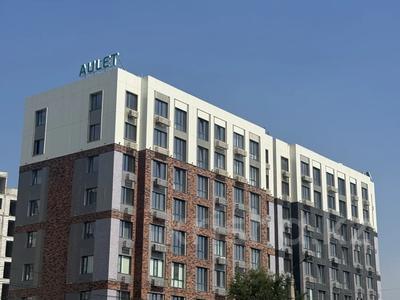 2-комнатная квартира · 63 м² · 3/9 этаж, Тараз 1 — проспект Джамбыла за 42.6 млн ₸