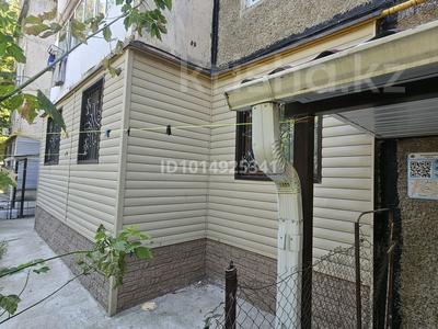 2-комнатная квартира · 47 м² · 1/5 этаж, Джангельдина 12Б за 19.5 млн ₸ в Шымкенте, Аль-Фарабийский р-н