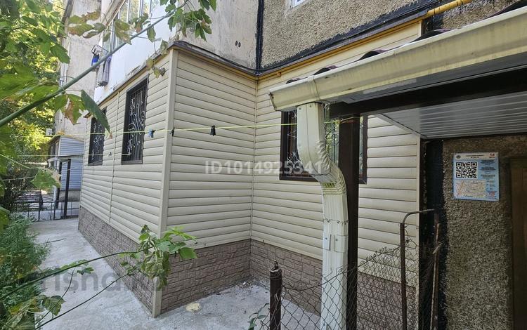 2-бөлмелі пәтер · 47 м² · 1/5 қабат, Джангельдина 12Б, бағасы: 19.5 млн ₸ в Шымкенте, Аль-Фарабийский р-н — фото 2