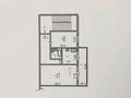 2-бөлмелі пәтер · 47 м² · 1/5 қабат, Джангельдина 12Б, бағасы: 19.5 млн ₸ в Шымкенте, Аль-Фарабийский р-н — фото 15