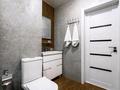 2-комнатная квартира · 75 м² · 5/9 этаж, 1-проезд Мукими 8А — улица Шота Руставелли, кафе Bon за 32 000 〒 в Ташкенте — фото 17